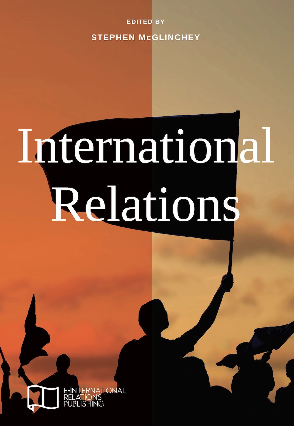 Beginner s Textbook International Relations