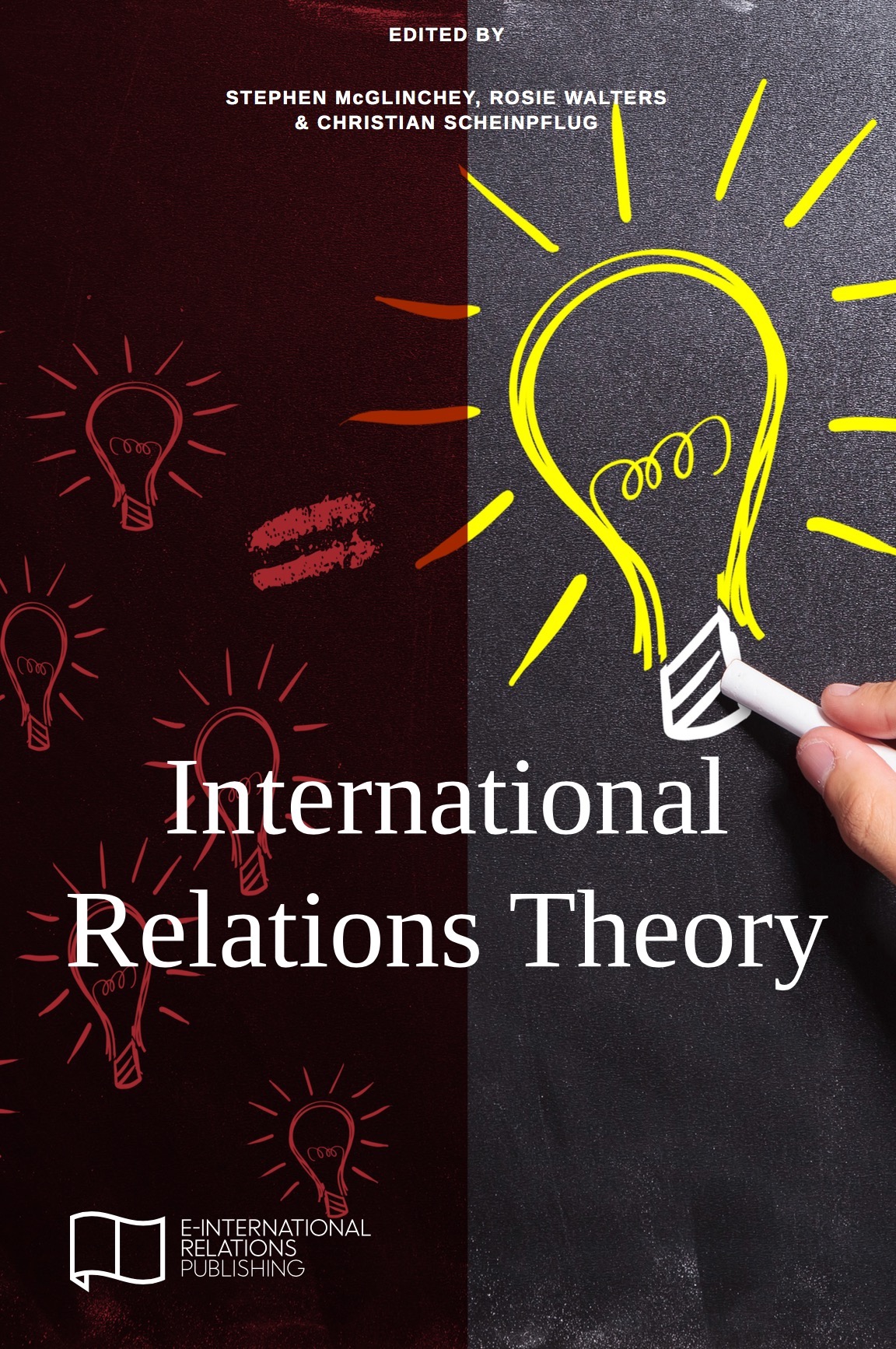 Beginner s Textbook International Relations Theory