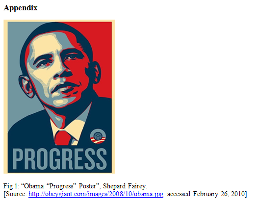 obama campaign poster change