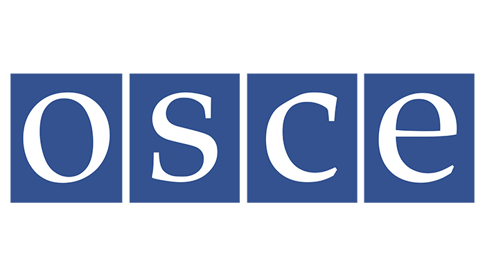OSCE  Organization for Security and Co-operation in Europe