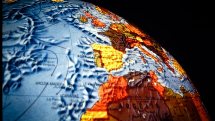 Plotting The Future Of Popular Geopolitics An Introduction - 