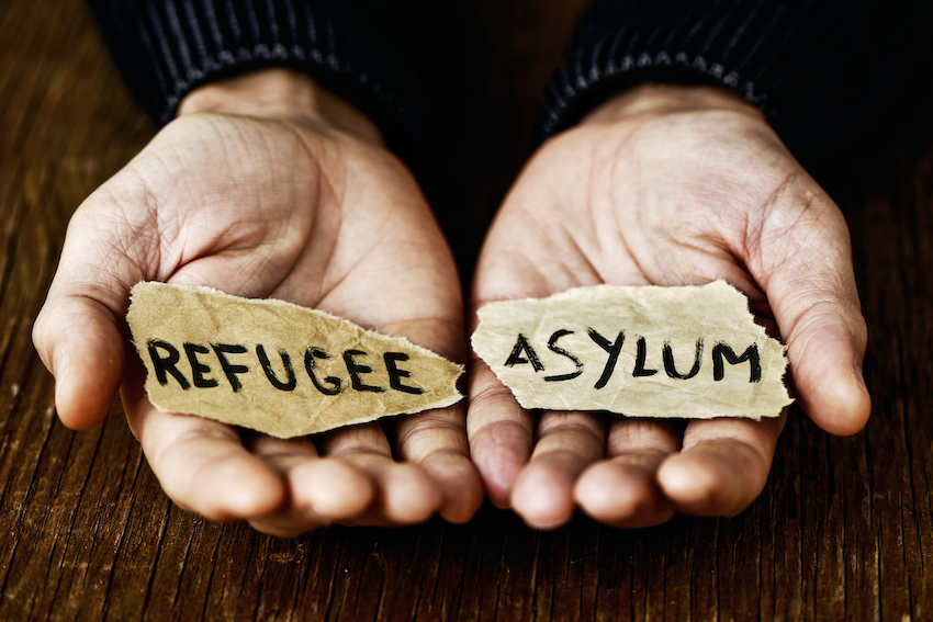 Legal Representation For Asylum Seekers And Refugees Much Needed Yet 