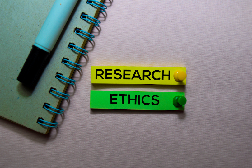 what is a research ethics board