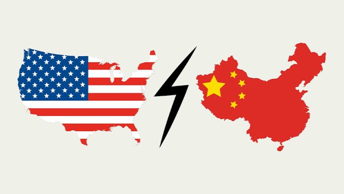 US-China Dynamics: Competition, Conflict or Cooperation?