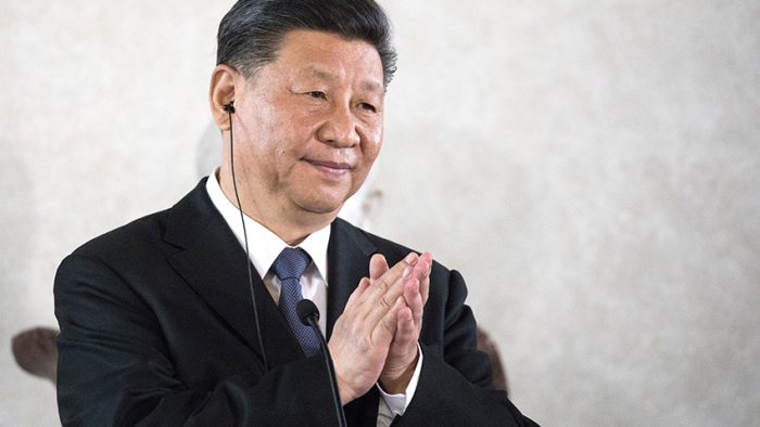 Deciphering Xi Jinping’s Community of Shared Future for Mankind