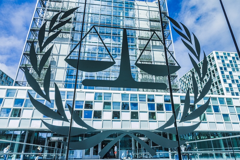 Opinion – Civil Society Participation in International Criminal Justice