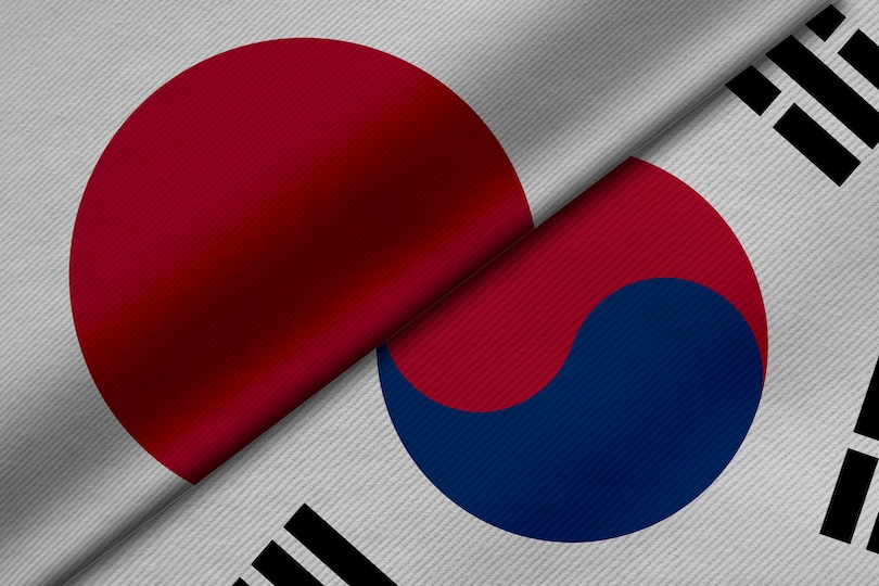 Opinion – Japan-South Korea Relations: Breaking the Cycle?