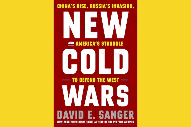 Review – New Cold Wars