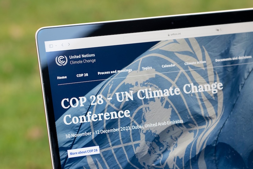 Unveiling Paradiplomacy in Climate Conference of the Parties