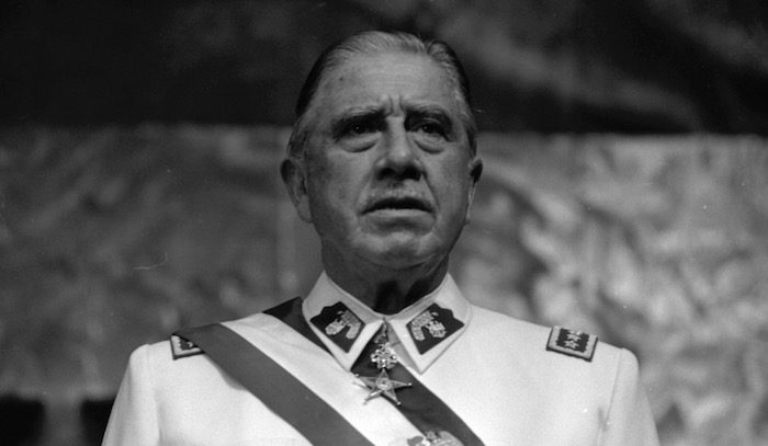 An Assessment of the Pinochet Regime in Chile
