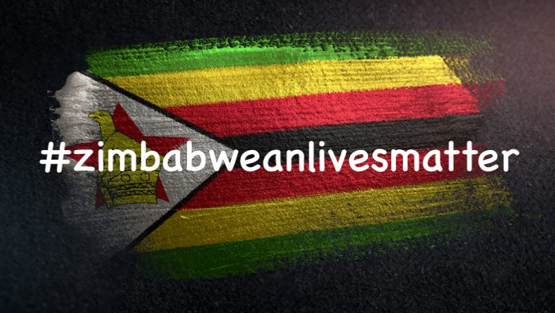 The Impact Of Social Media Hashtags On Human Rights In Zimbabwe