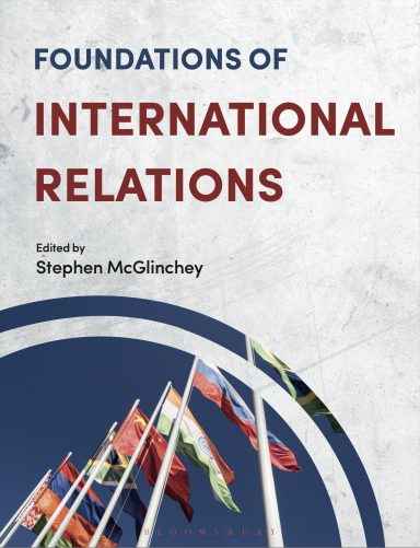 Foundations Of International Relations E International Relations